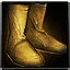 Themis' Boots (Soul)